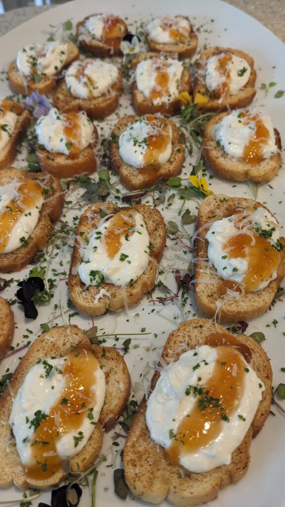 Whipped-Ricotta-Hot-Honey-576×1024